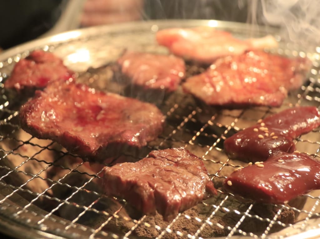 牛タン