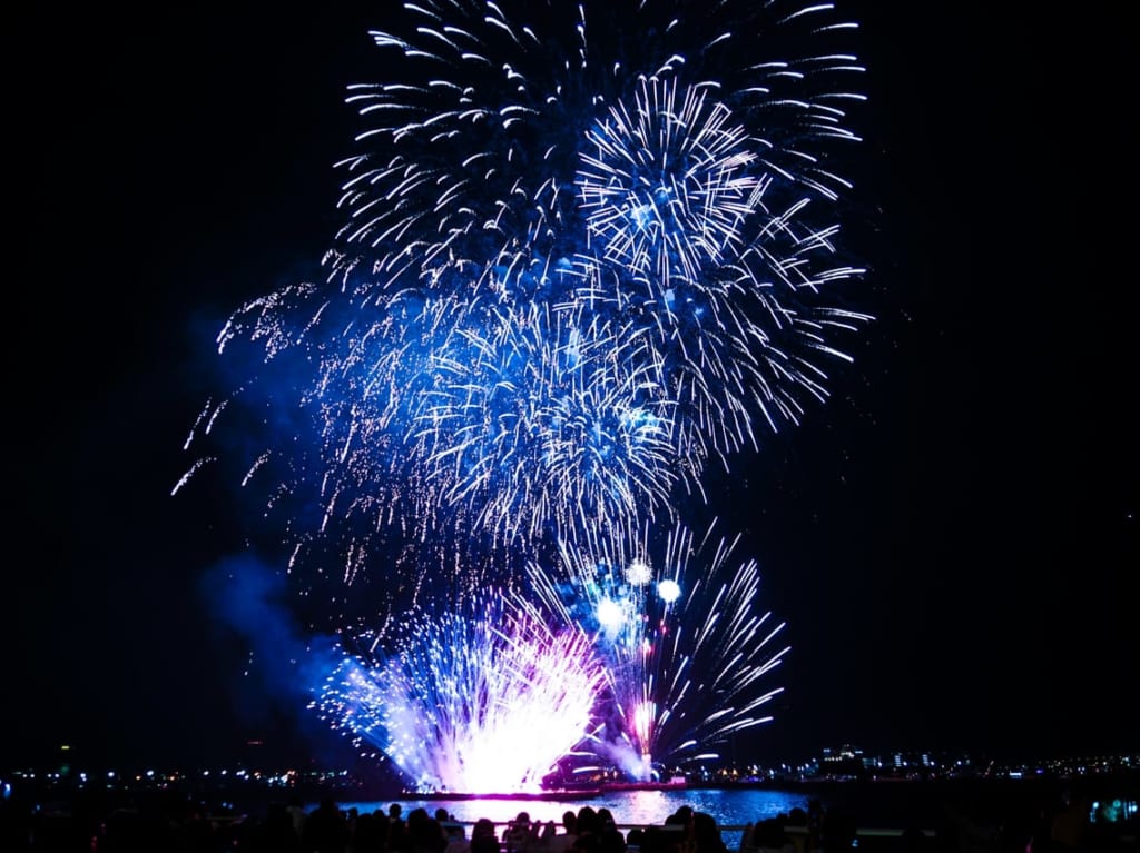 横浜開港祭