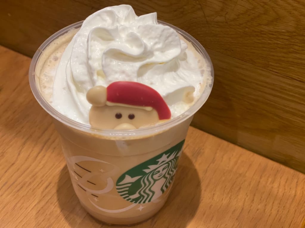 サンタベアリスタ